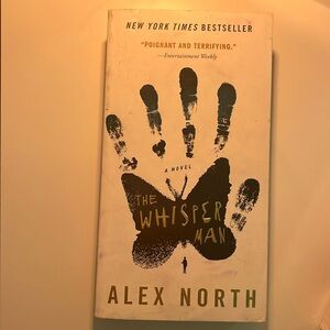 The Whisper Man